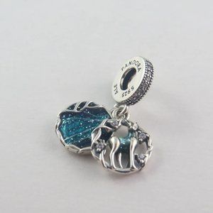 Pandora Snape Doe Patronus Dangle Charm